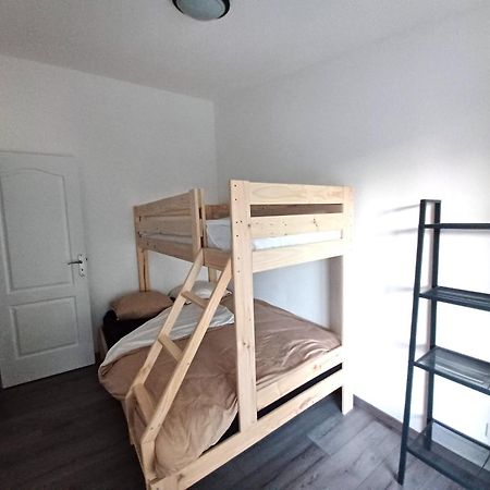 Cote Indigo - Villa 7 Personnes, 3 Chambres, 3 Terrasses - A 150 De La Mer Saint-Pierre-la-Mer  Exteriör bild