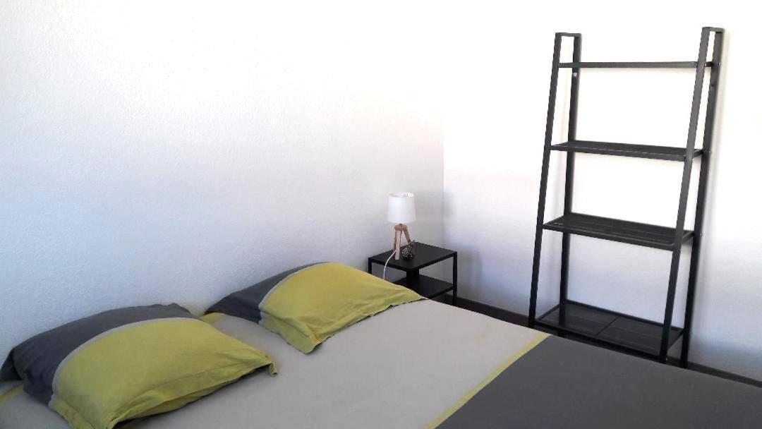 Cote Indigo - Villa 7 Personnes, 3 Chambres, 3 Terrasses - A 150 De La Mer Saint-Pierre-la-Mer  Exteriör bild