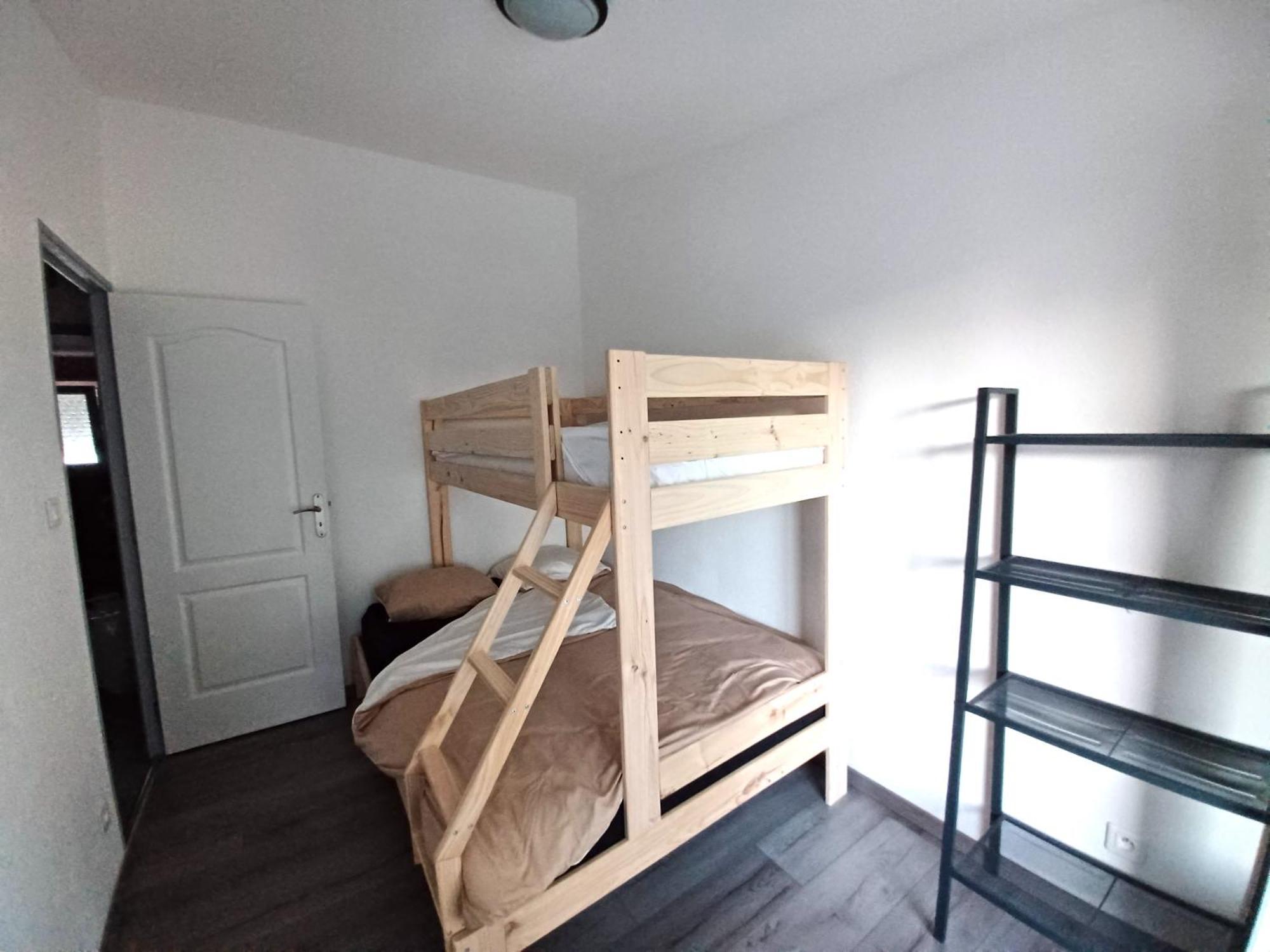 Cote Indigo - Villa 7 Personnes, 3 Chambres, 3 Terrasses - A 150 De La Mer Saint-Pierre-la-Mer  Exteriör bild